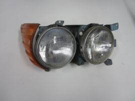 Mercedes Benz R107 280SL 350SL 350SLC 380SL 450SL 450SLC 380SLC Headlight  RHD